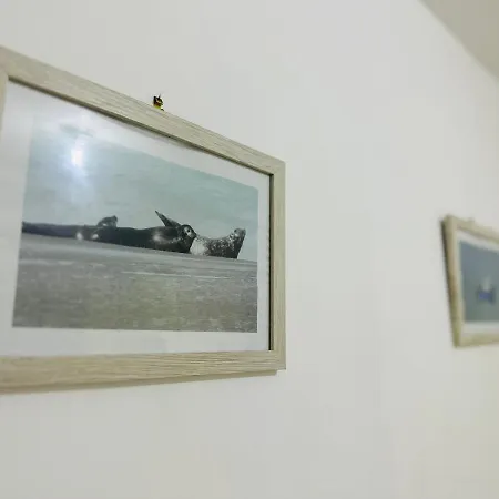 La Maison De Luna A Sur Mer * 카이유쉬르메르