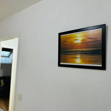 La Maison De Luna A Sur Mer 펜션 카이유쉬르메르