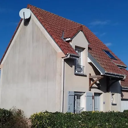 La Maison De Luna A Sur Mer 펜션 카이유쉬르메르
