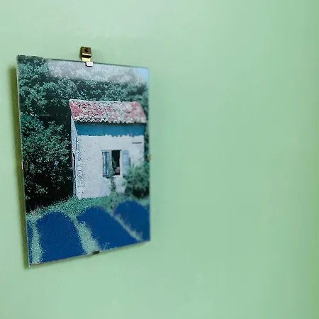 La Maison De Luna A Sur Mer *