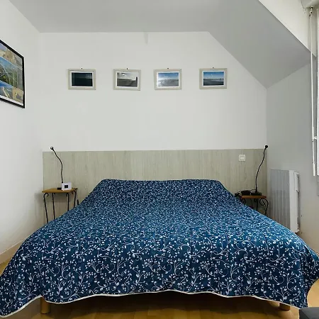 La Maison De Luna A Sur Mer Vakantiehuis *