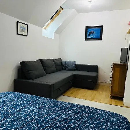 Vakantiehuis La Maison De Luna A Sur Mer Cayeux-sur-Mer